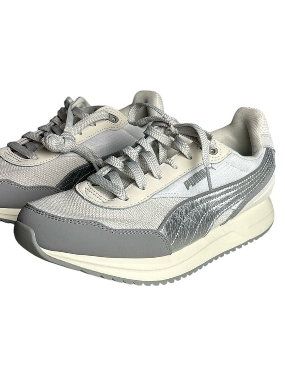 Puma Women’s Retro Platform Size 8.5